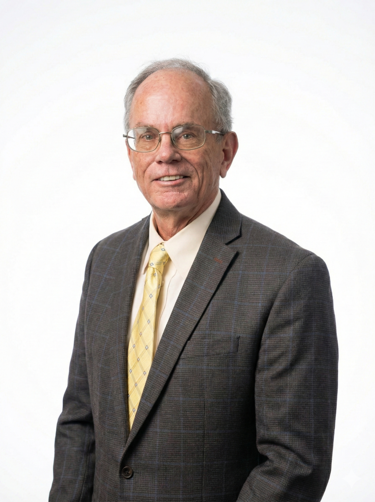 John F. Tanner Jr.