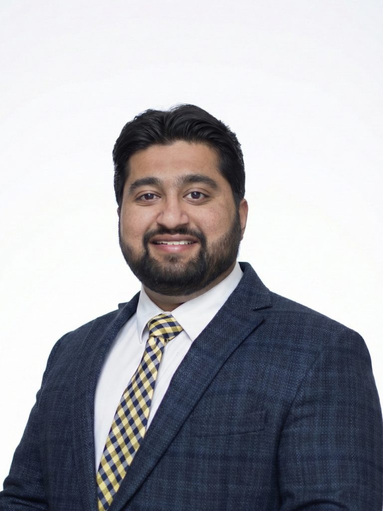 Waqas Ahmed